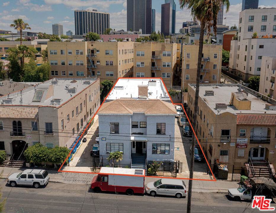 410 Witmer Street - Photo 1