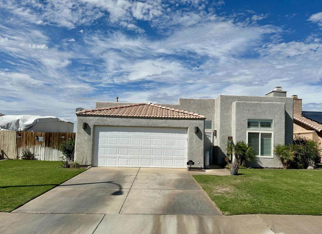 251 Juniper Trail - Photo 1