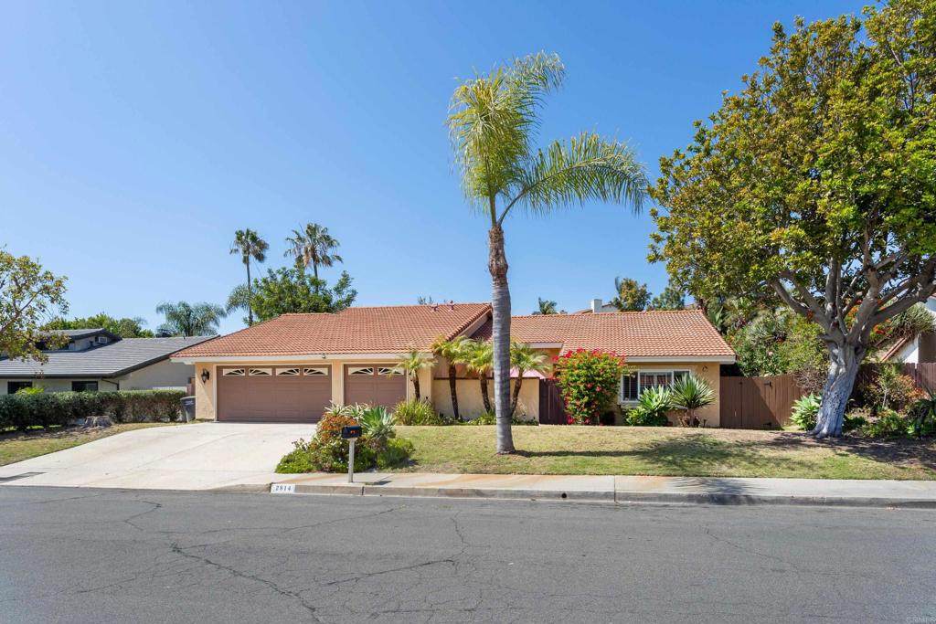 2814 Luciernaga Street - Photo 1