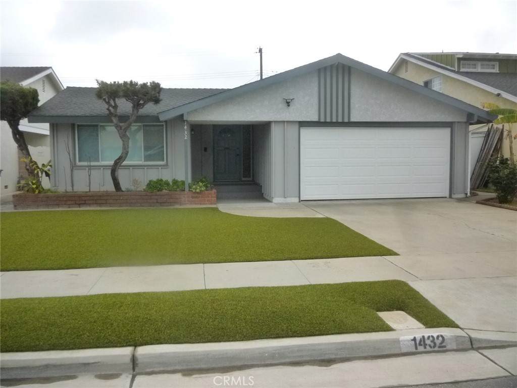1432 172nd Street - Photo 1
