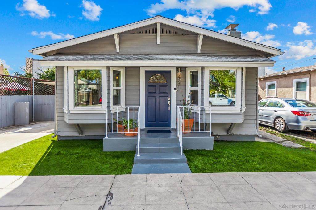 4081 Meade Ave - Photo 1