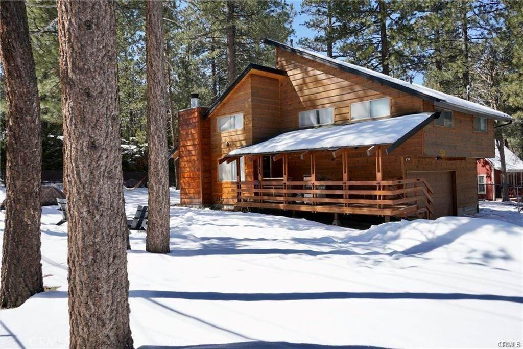 340 Mojave - Photo 1