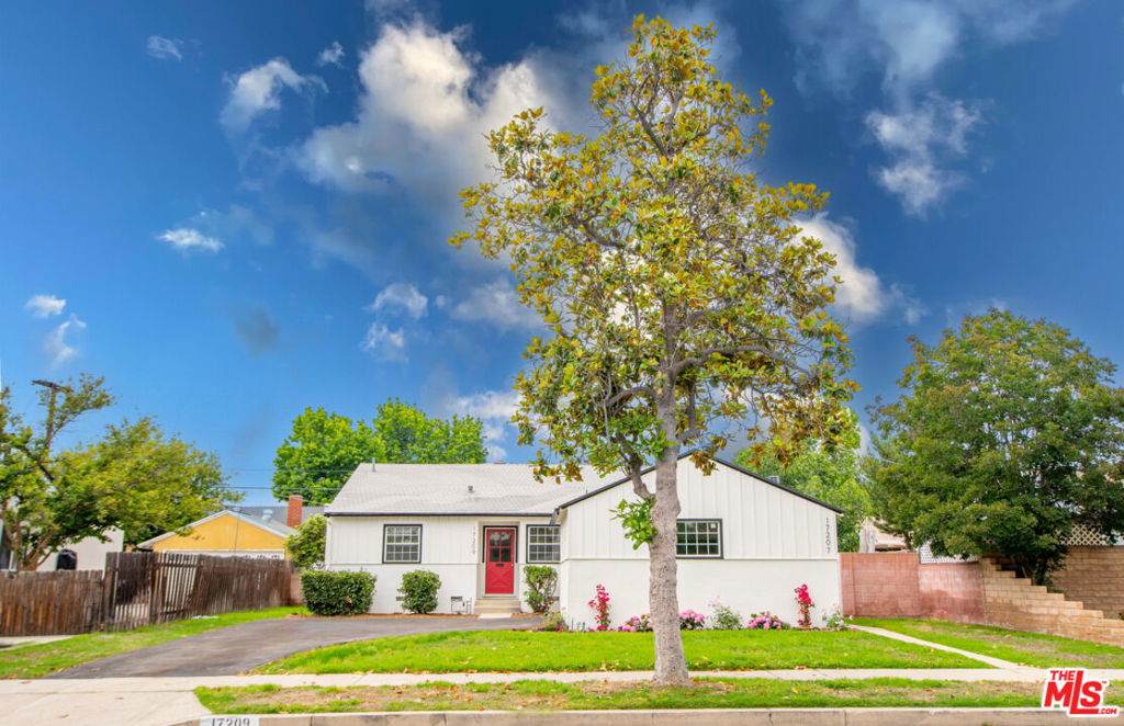 17209 Stagg Street - Photo 1