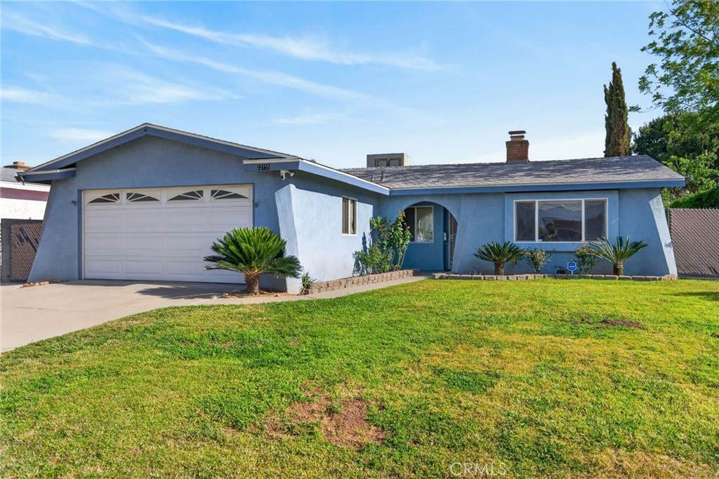 22155 De Berry Street - Photo 1