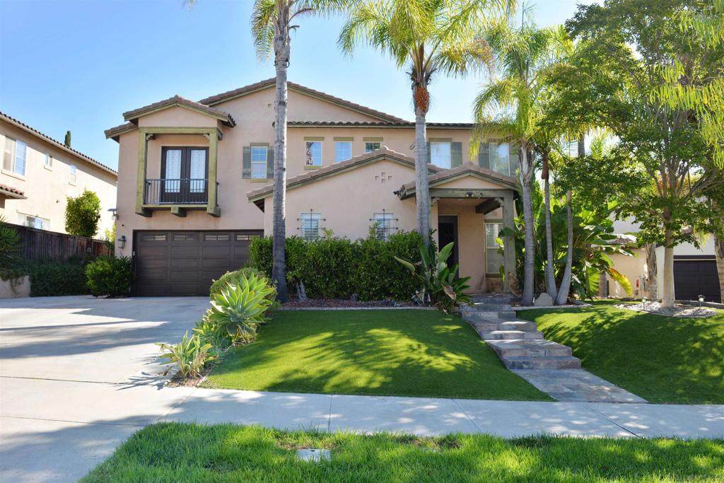 1575 Wishing Star Dr - Photo 1
