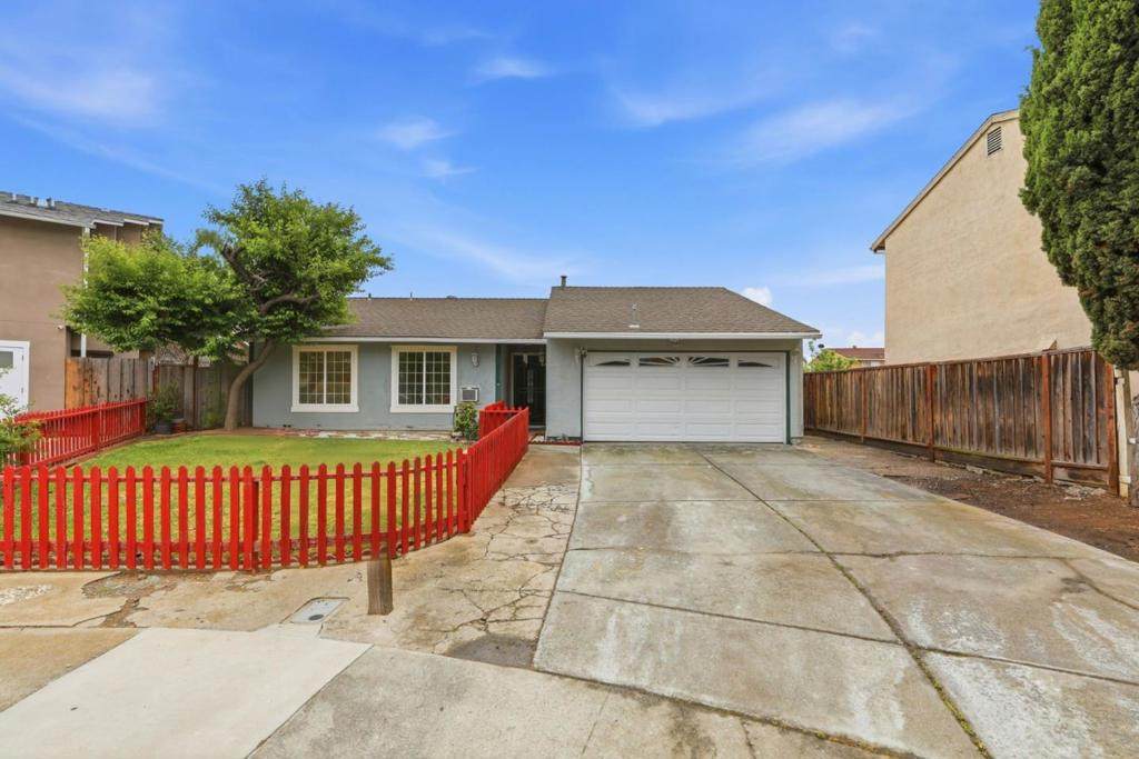 2598 Sierra Vista Court - Photo 1
