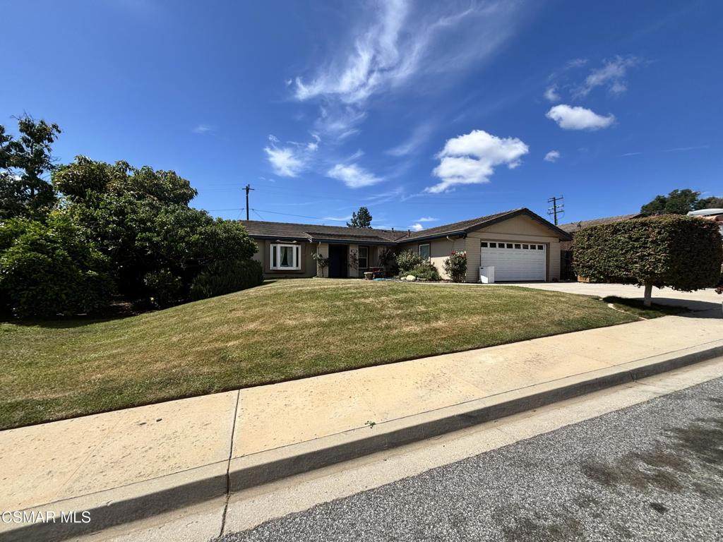 144 Valley Ridge Street - Photo 1