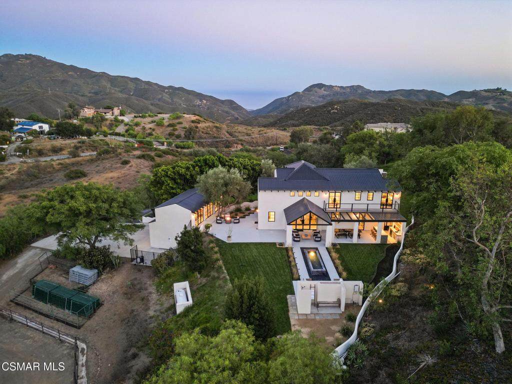 33235 Mulholland Highway - Photo 1