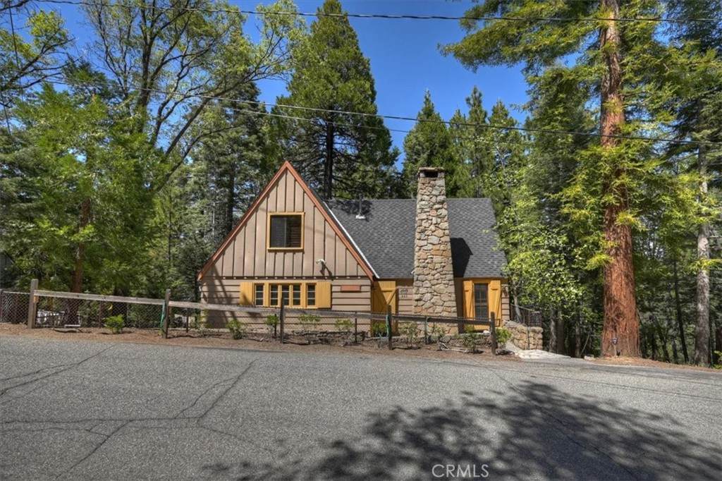 260 Burnt Mill - Photo 1