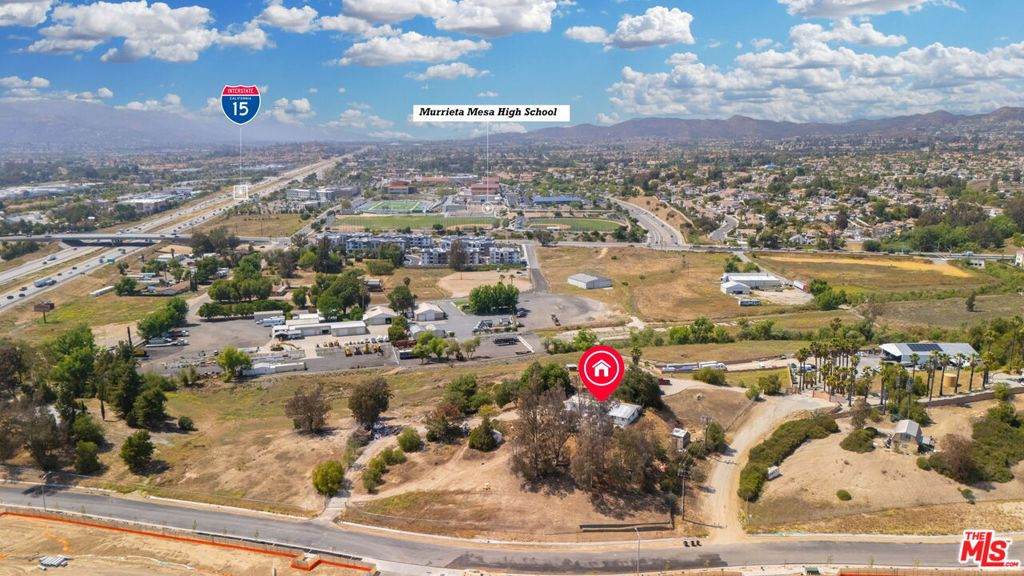 40895 Vista Murrieta - Photo 1
