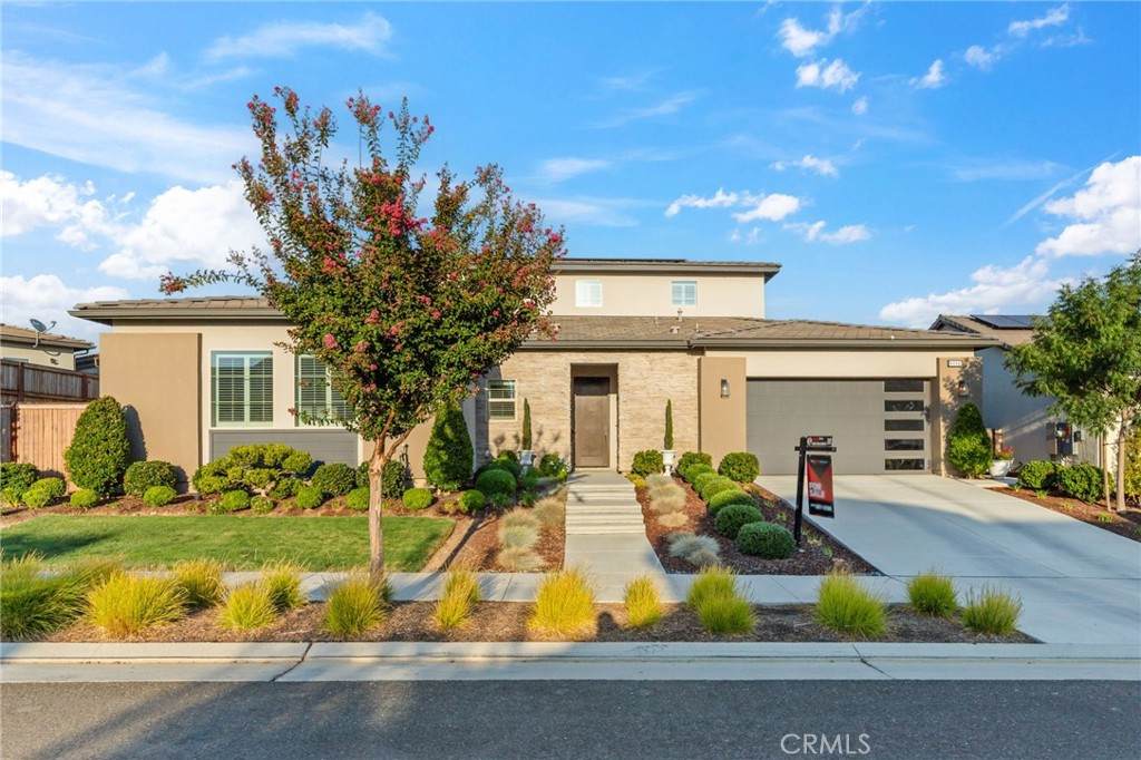 4693 Del Oro Road - Photo 1