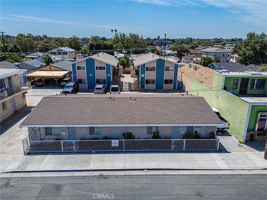 436 Market - Photo 1
