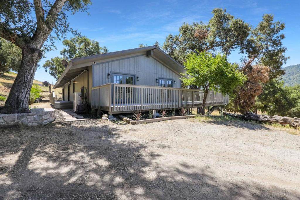 19235 Cachagua Road - Photo 1