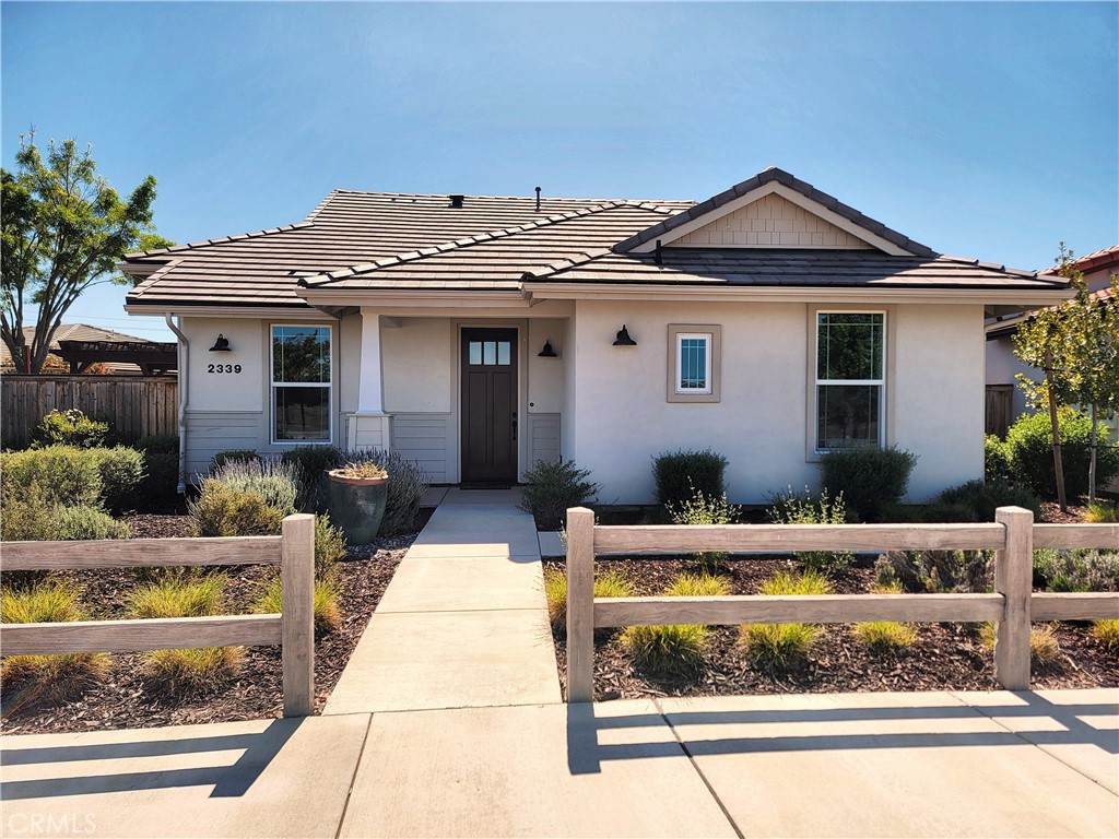 2339 Clubhouse Drive - Photo 1