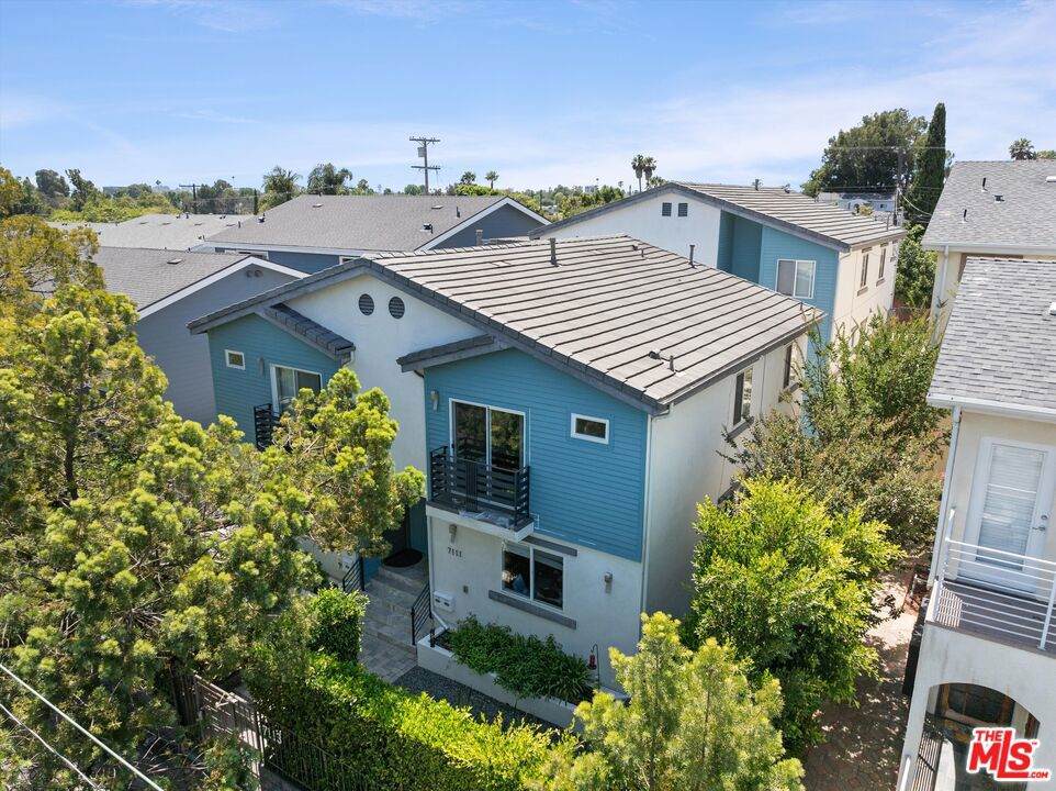 7113 La Cienega Boulevard - Photo 1