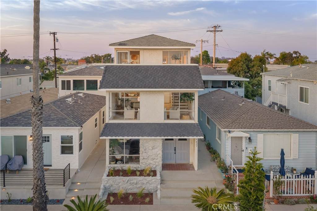1407 Ocean Avenue - Photo 1