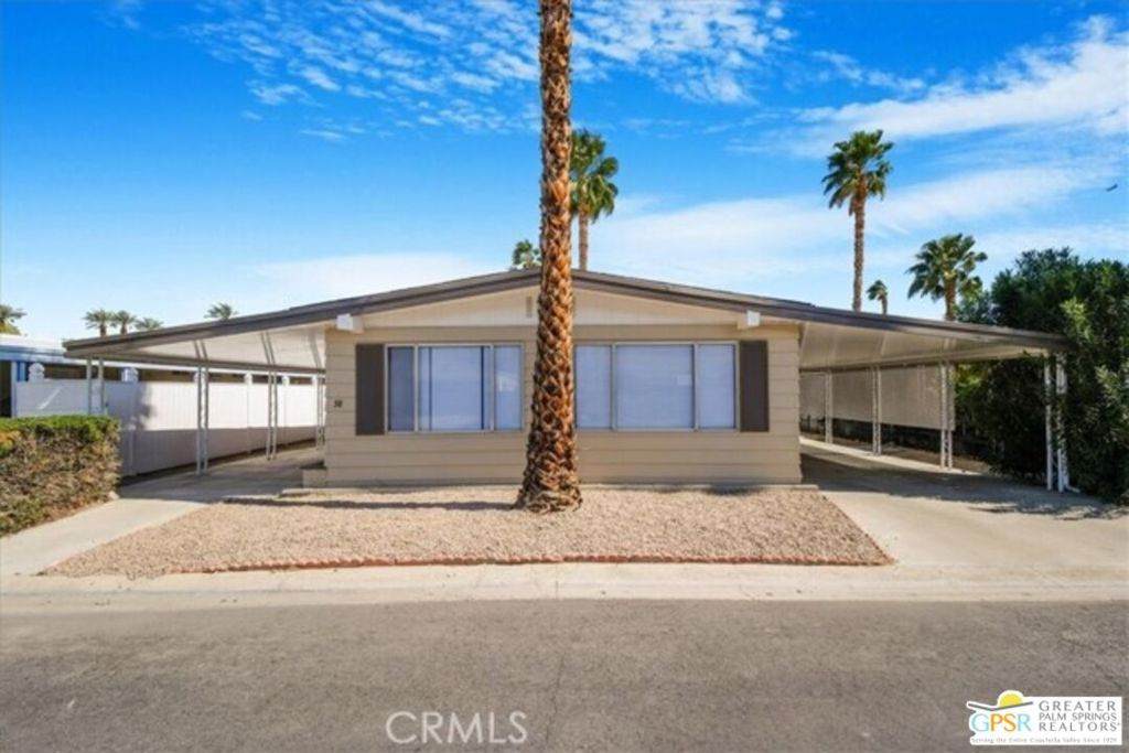 38 Paseo Laredo N - Photo 1