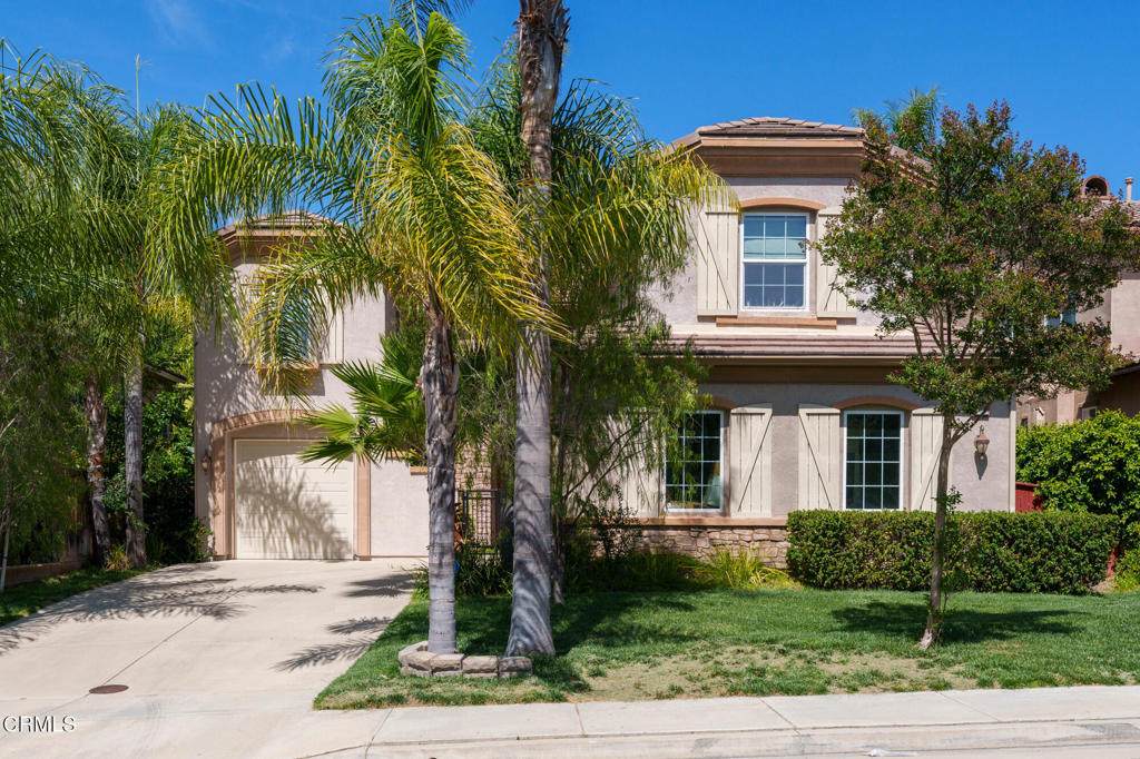 42764 Portraits Lane - Photo 1
