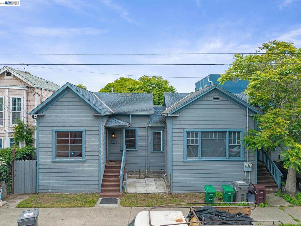 502 Lewis St - Photo 1