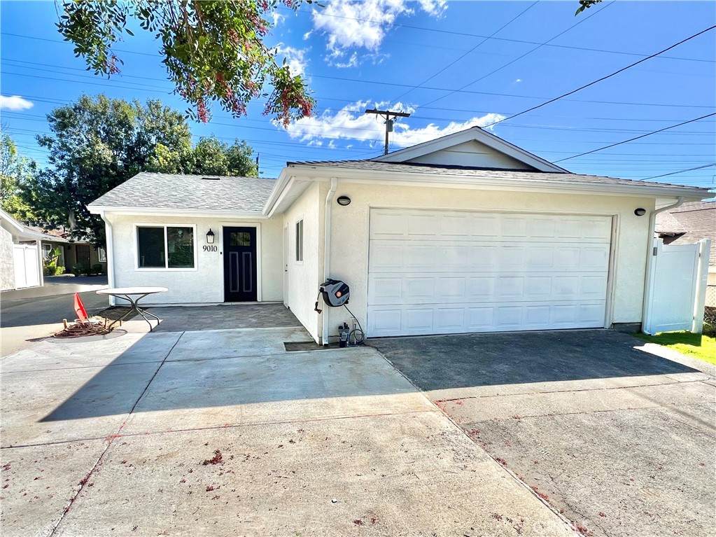 9010 Wilbur Avenue - Photo 1