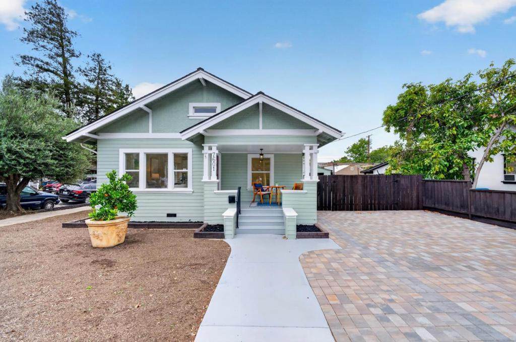 7601 Rosanna Street - Photo 1