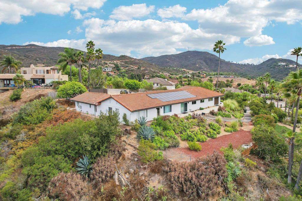 2068 Camino Culebra - Photo 1