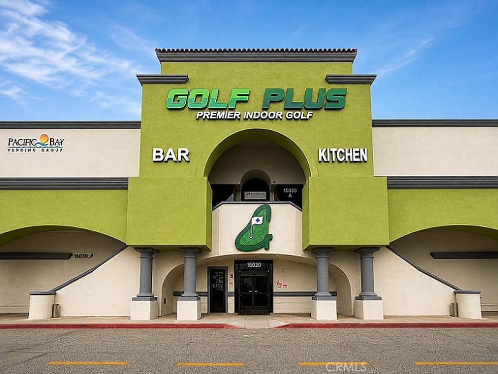 15020 La Mirada Boulevard - Photo 1