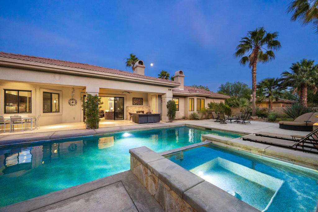 107 Rancho Vista Lane - Photo 1