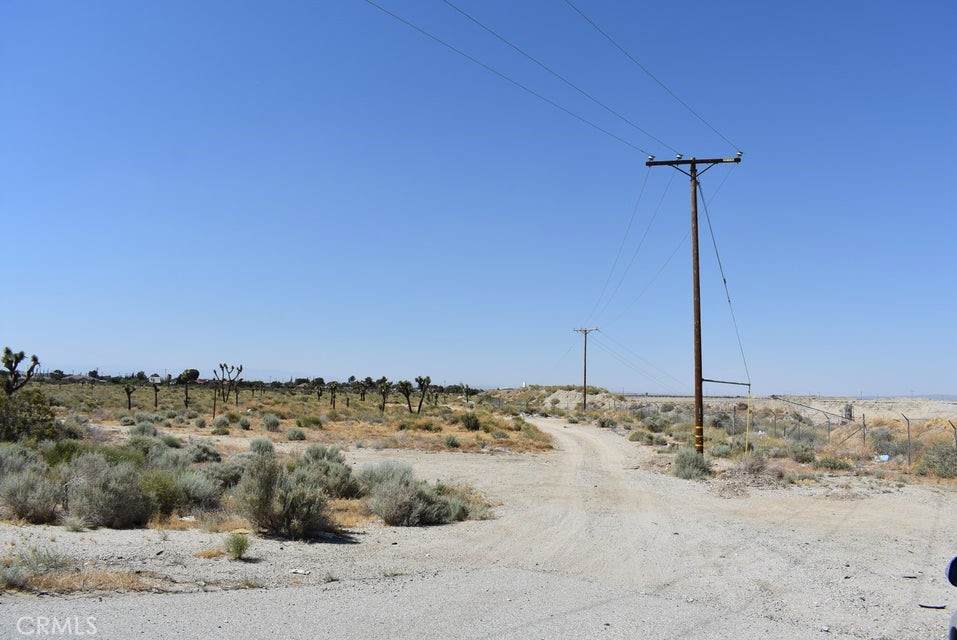 6201 Pearblossom Highway - Photo 1