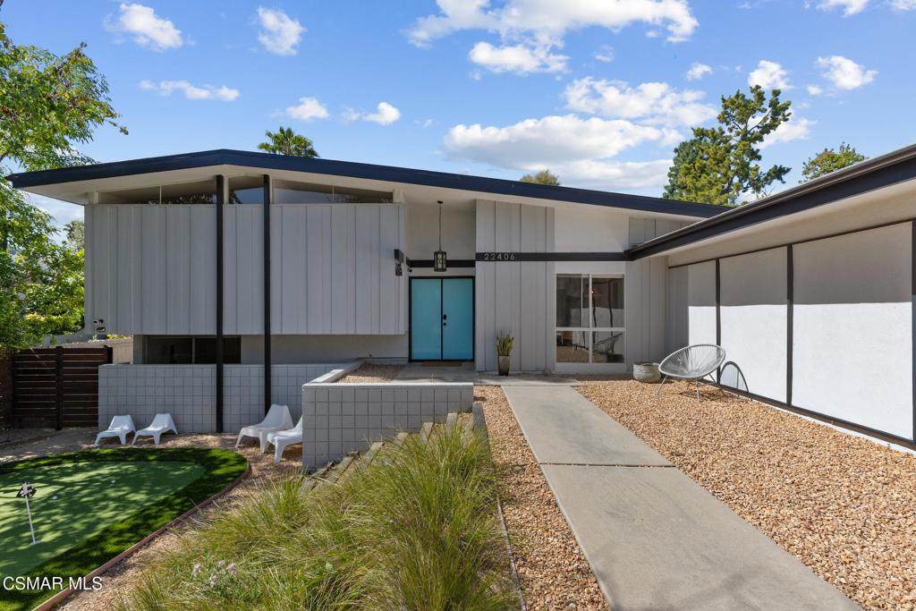 22406 De Kalb Drive - Photo 1
