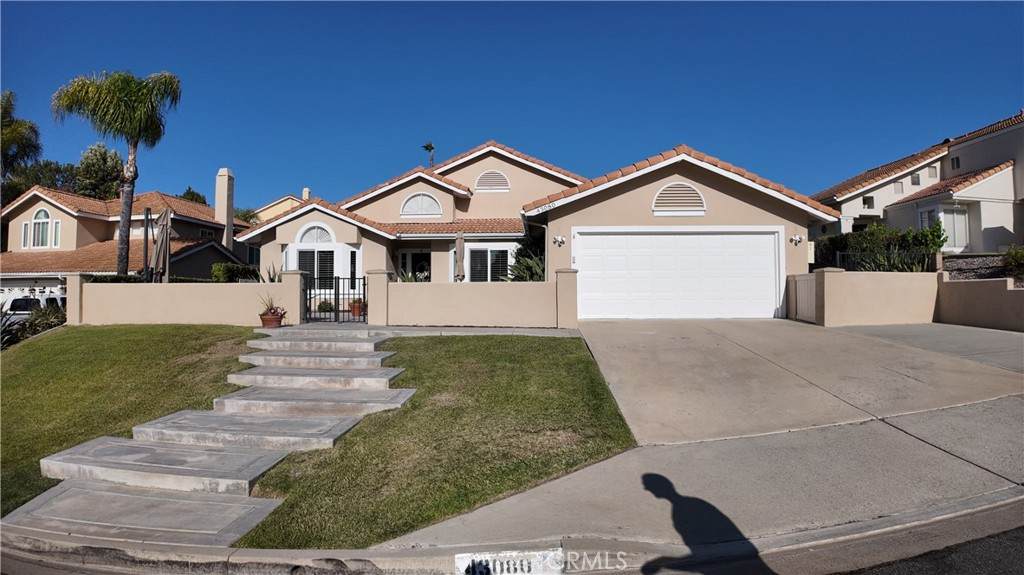 43080 Vista Del Rancho - Photo 1
