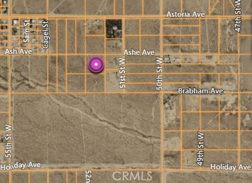 0 Ashe Avenue - Photo 1