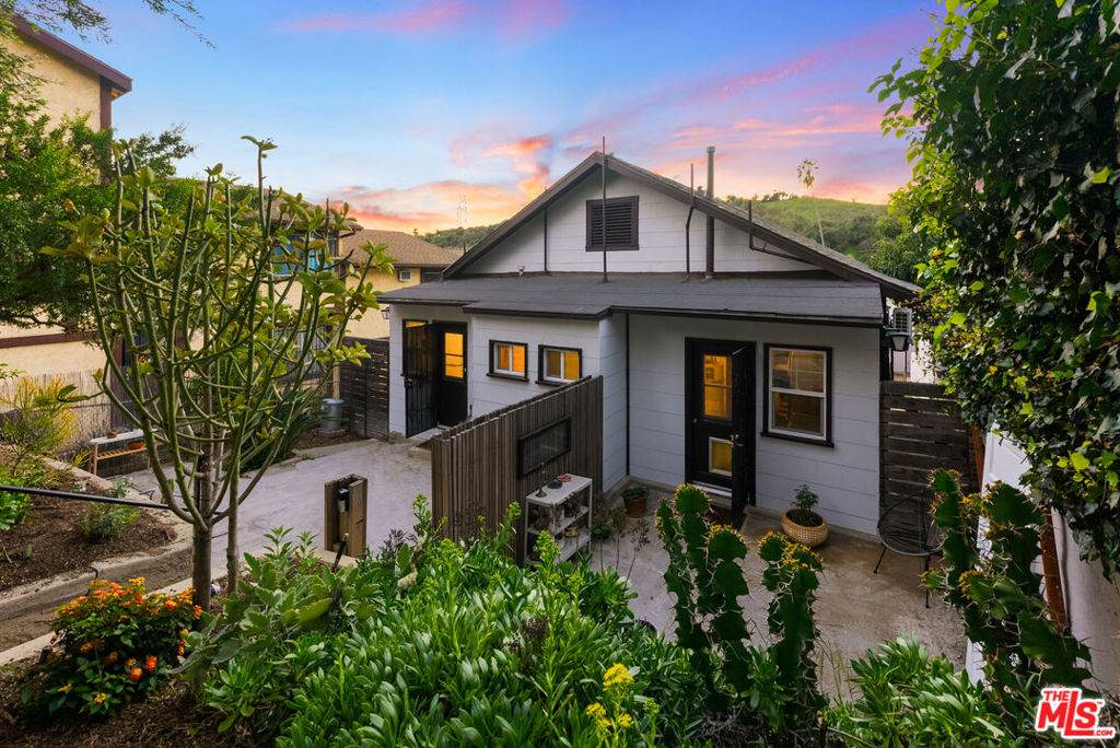534 Casanova Street - Photo 1