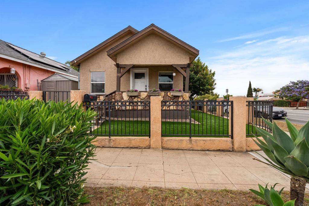 2501 L St. - Photo 1