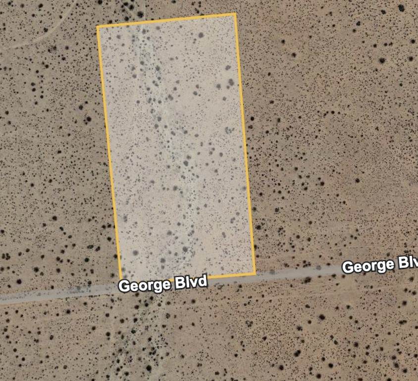 0 George Blvd - Photo 1
