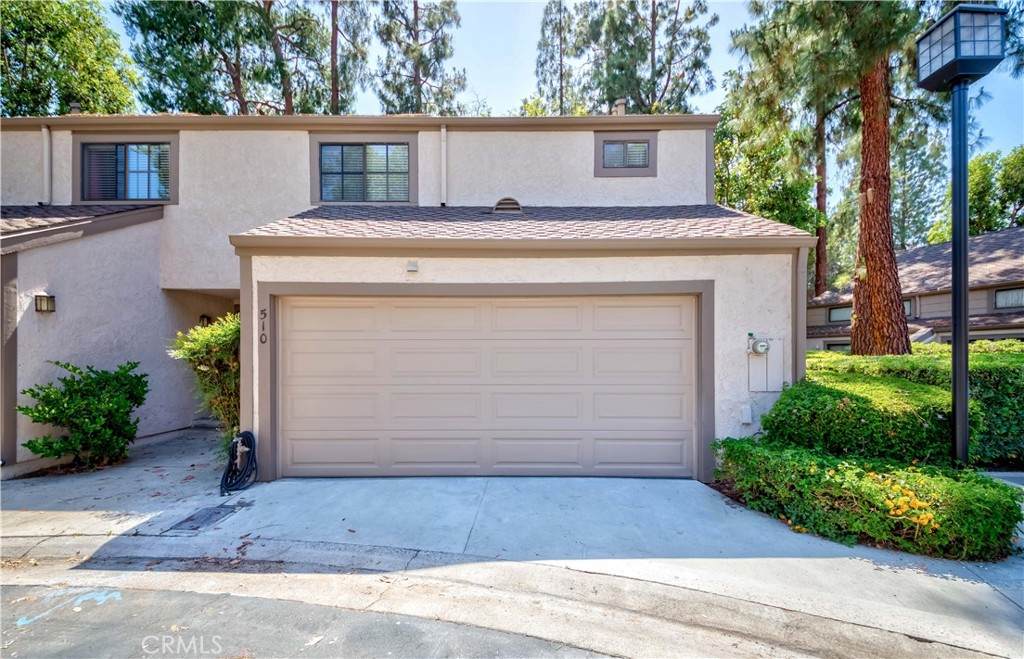 510 Quiet Brook Circle - Photo 1