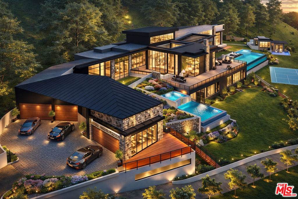 3901 Kanan Road - Photo 1