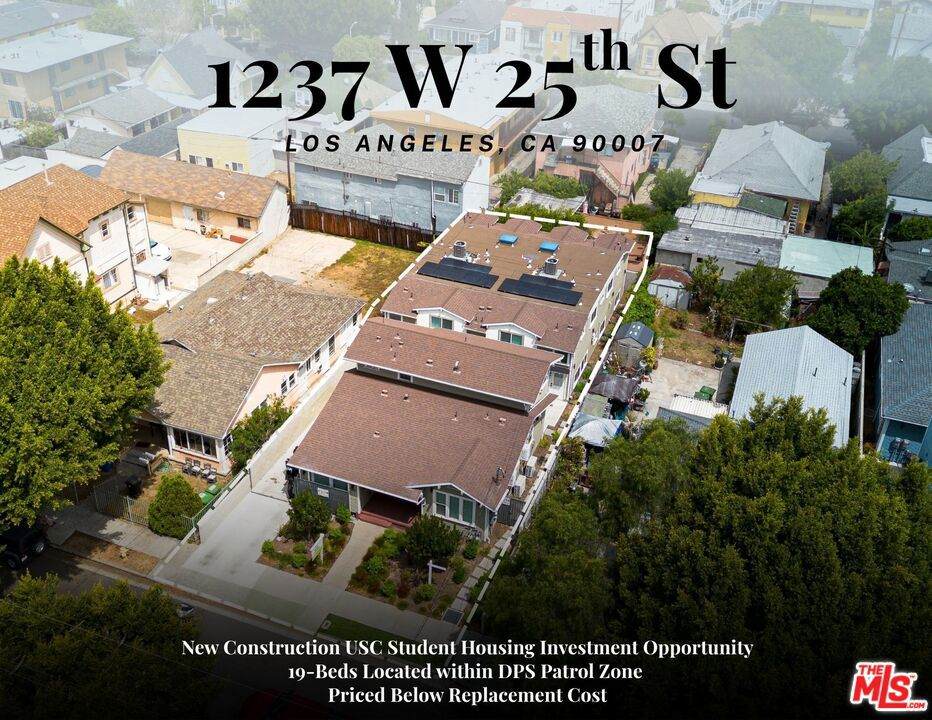 1237 25th Street - Photo 1