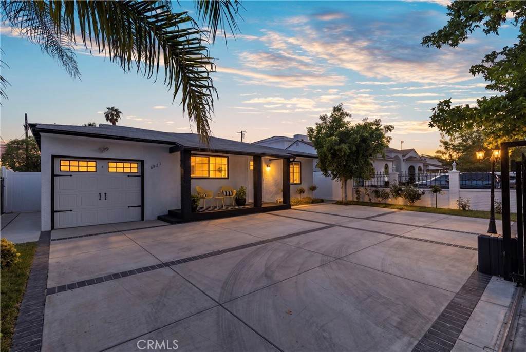 6823 Matilija - Photo 1