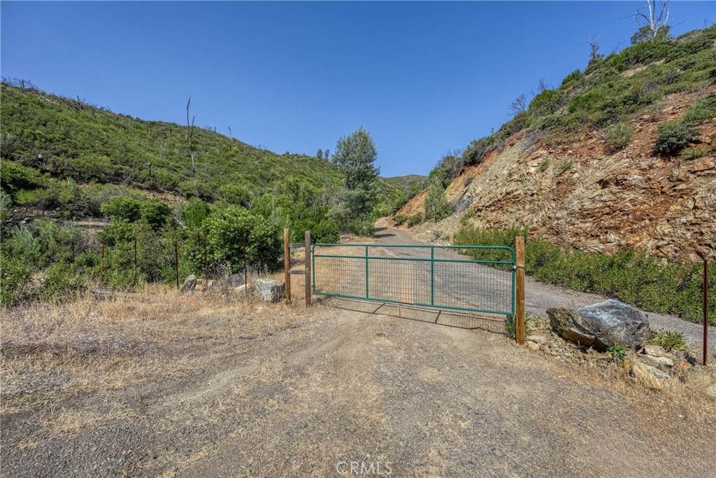 lot 1 Butts Canyon Road - Photo 1