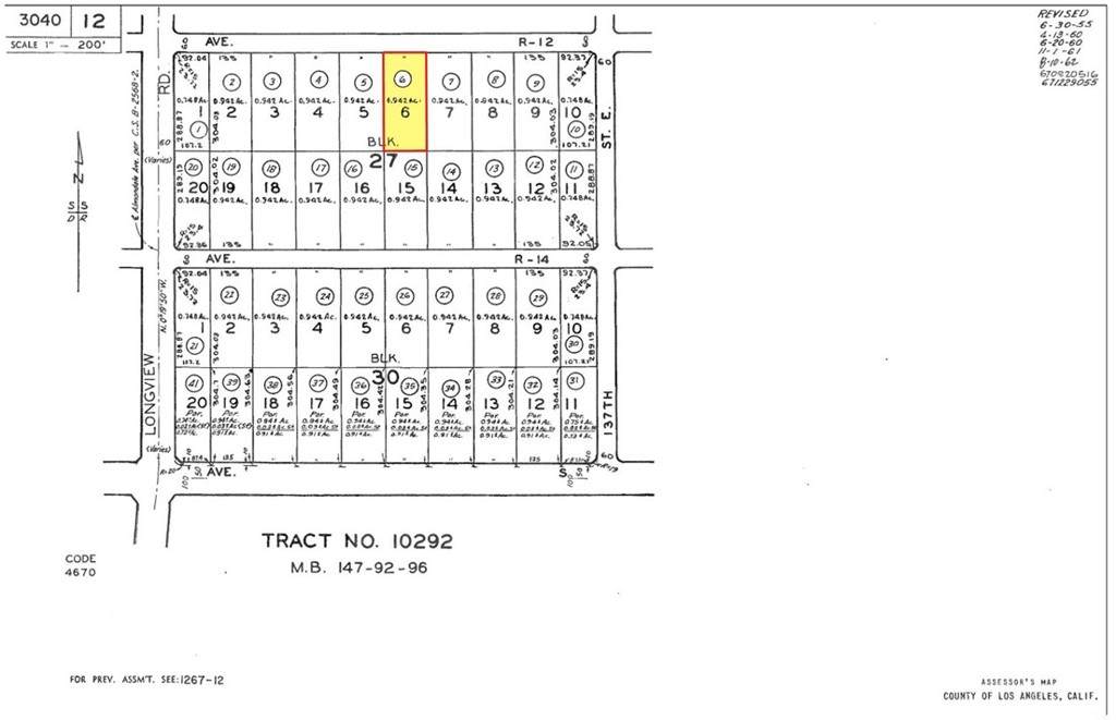 0 Ave R-12 - Photo 1