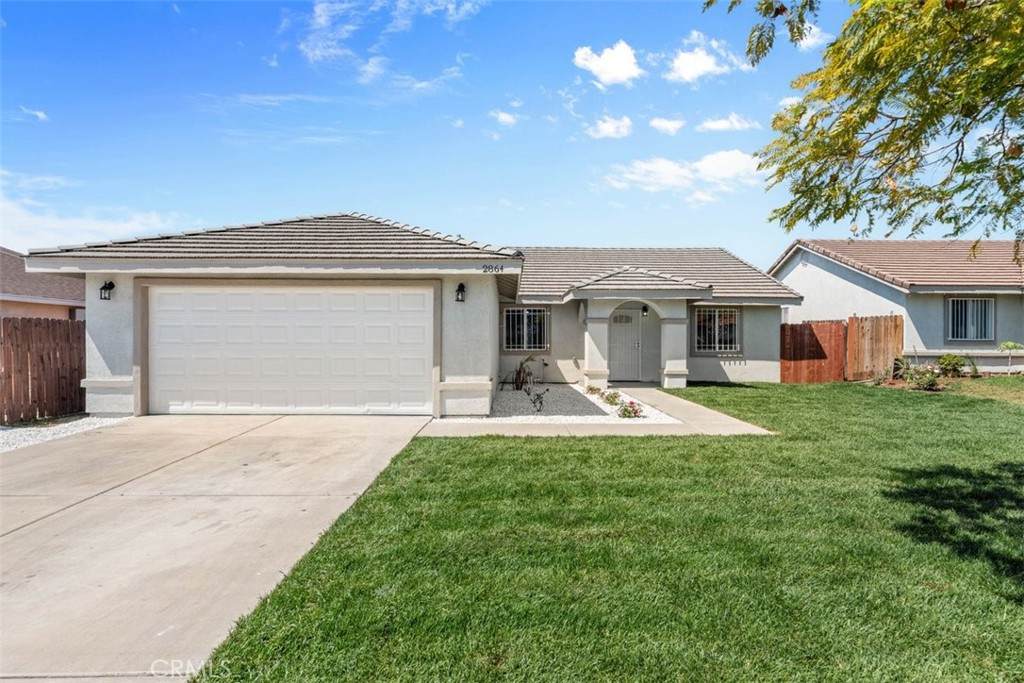 2864 Colima - Photo 1