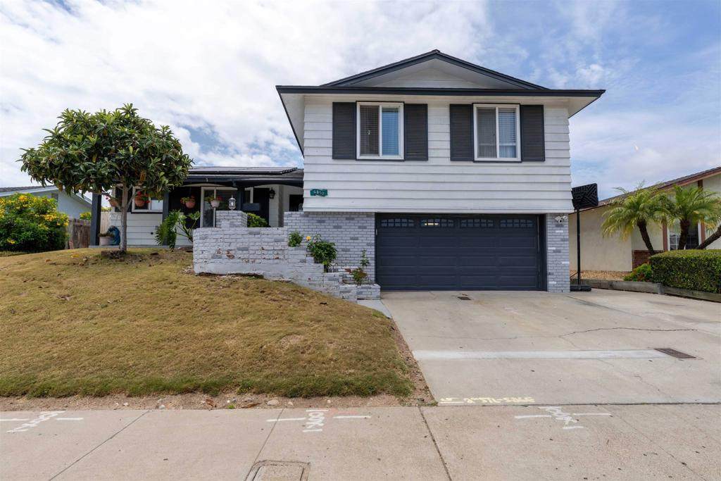 6890 Wallsey Drive - Photo 1