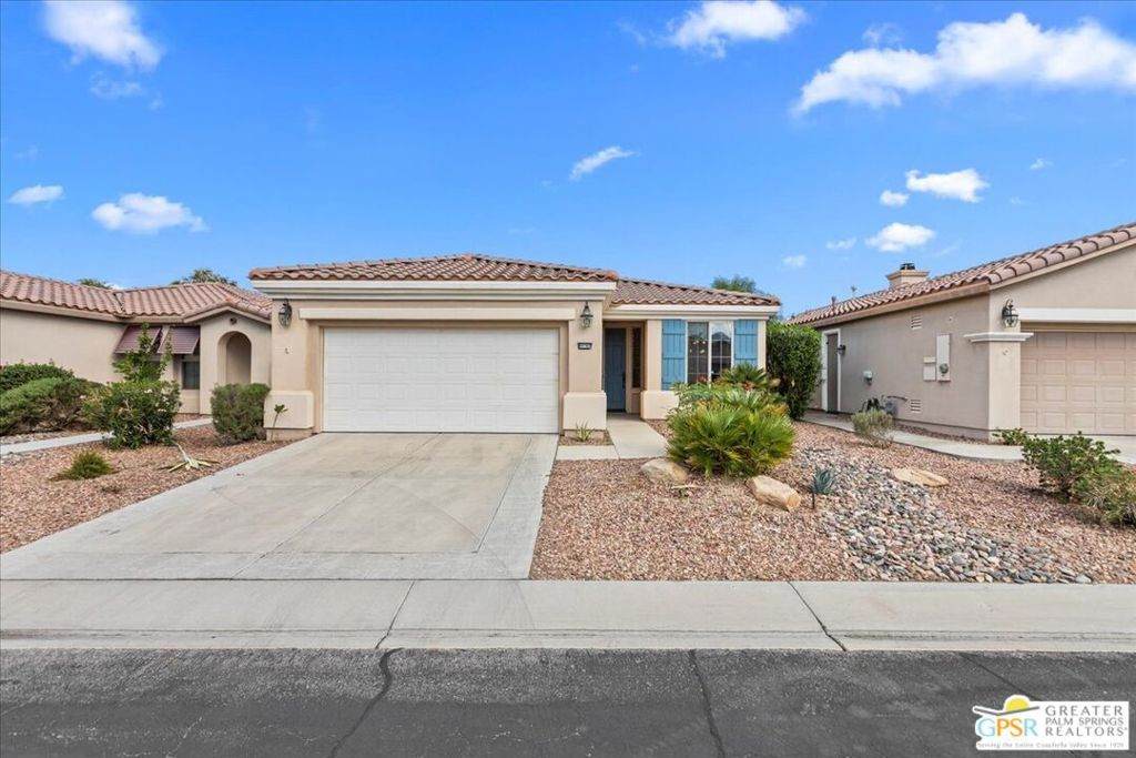 80382 Avenida Santa Belinda - Photo 1