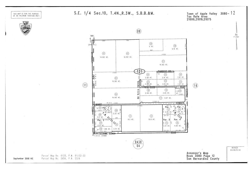 0 Tussing Ranch Rd - Photo 1
