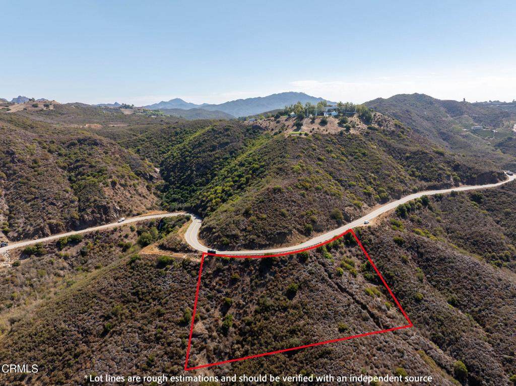 33600 Mulholland Highway - Photo 1