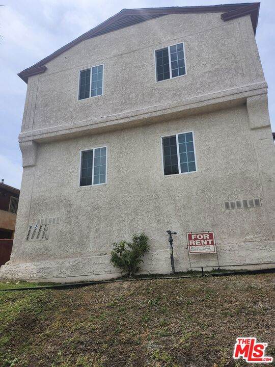 8261 Crenshaw Drive - Photo 1