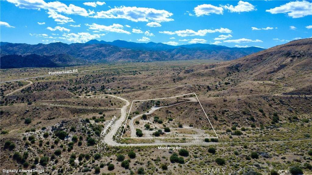 101 Cimarron Road - Photo 1