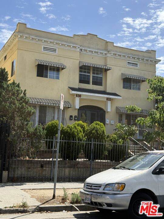 832 Catalina Street - Photo 1