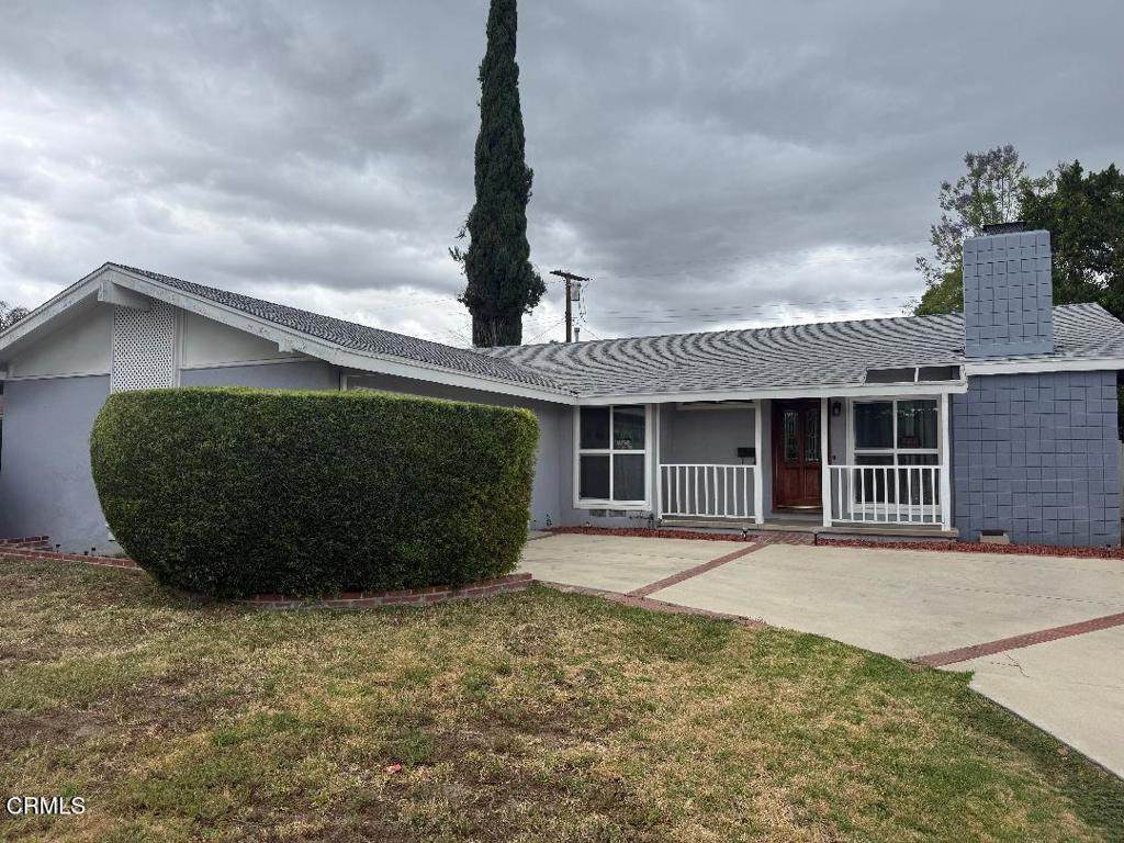 20801 Lull Street - Photo 1